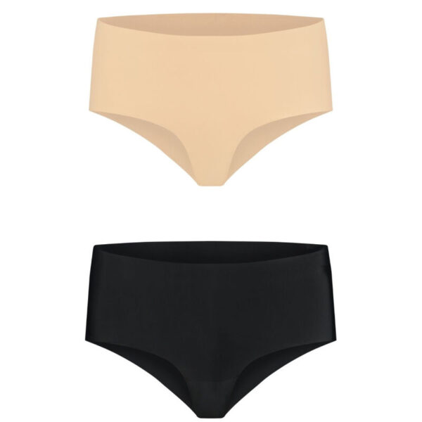 Mercadox BYE-BRA - PACK 2 UDS BRAGA SEM PONTOS TAMANHO S