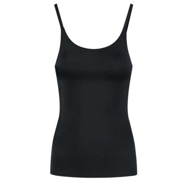 BYE BRA SINGLET INVISIBLE LIGHT CONTROL - NEGRO, S - Image 2