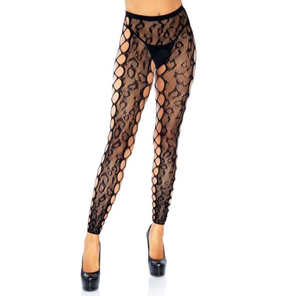 Mercadox LEG AVENUE - CALAS SEM CROTHLESS TAMANHO ÚNICO