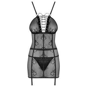 OBSESSIVE – BASITTA CHEMISE – L/XL