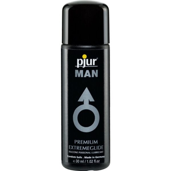 Mercadox PJUR MAN PREMIUM EXTREMEGLIDE 30 ML