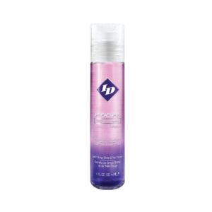 LUBRIFICANTE DE PRAZER À BASE DE ÁGUA ID 30 ML