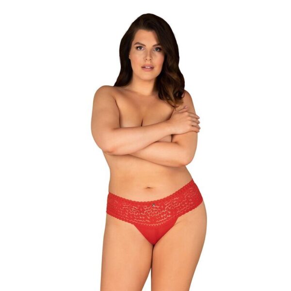 Mercadox OBSESSIVE - CALA BLOSS MINA 4XL/5XL