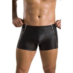PAIXÃO – 049 CURTO PRETO MATE S/M