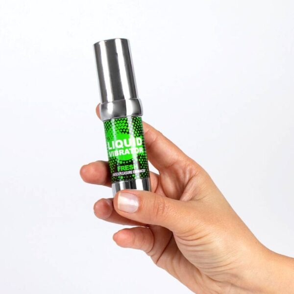 VIBRADOR RETARDANTE DE LÍQUIDO 15ML - Image 2