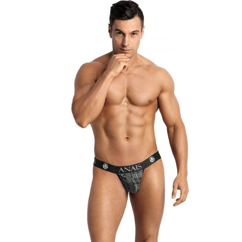 Mercadox ANAIS MEN - BALANCE JOCK STRAP S