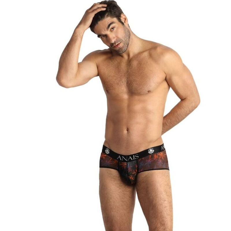 Mercadox ANAIS MEN - CHILL BOXER BRIEF S