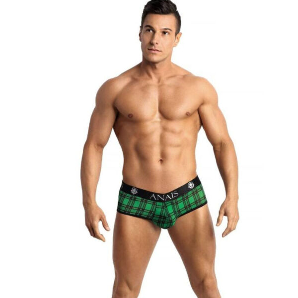 Mercadox ANAIS MEN - MAGIC JOCK BIKINI S