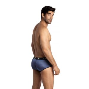 ANAIS MEN – NAVAL BRIEF L