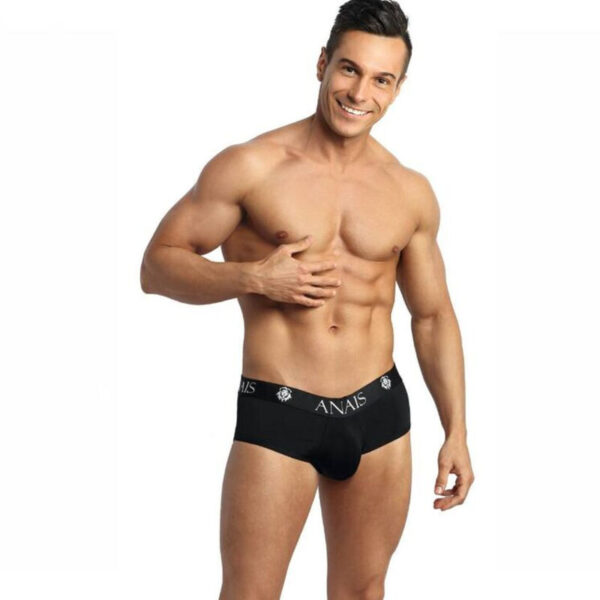 Mercadox ANAIS MEN - PETROL JOCK BIKINI S