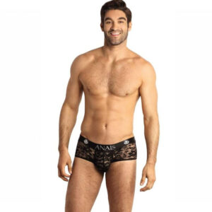 ANAIS MEN – ROMANCE BRIEF S