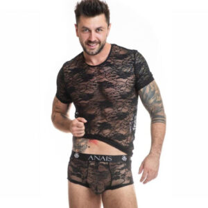 ANAIS MEN – ROMANCE CAMISETA L