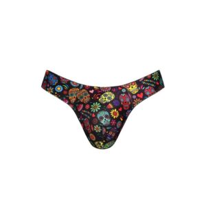 ANAIS MEN – MÉXICO STRING S