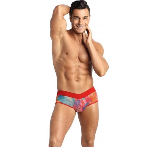 Mercadox ANAIS MEN - FALCON JOCK BIKINI S