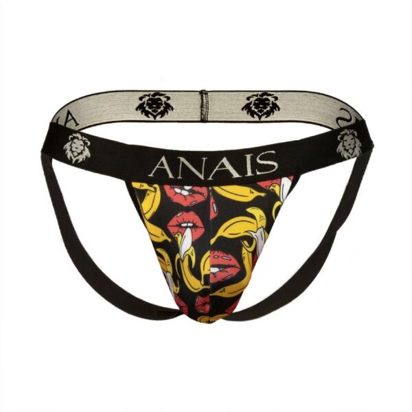 ANAIS MEN - BANANA JOCK STRAP S - Image 2