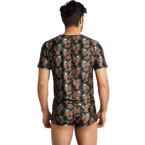 ANAIS MEN - POWER CAMISETA S - Image 2
