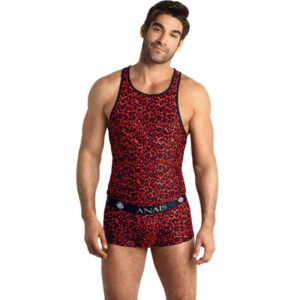 ANAIS MEN – TRIBAL TOP S