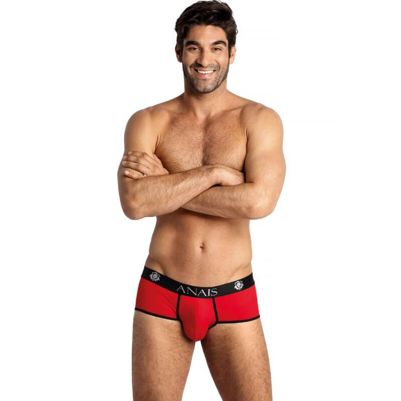 Mercadox ANAIS MEN - SOUL BRIEF S