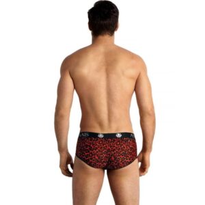 ANAIS MEN – TRIBAL BRIEF S – S