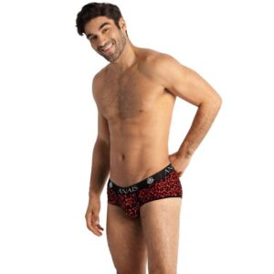 ANAIS MEN – TRIBAL BRIEF S – S