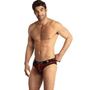 ANAIS MEN – TRIBAL SLIP S