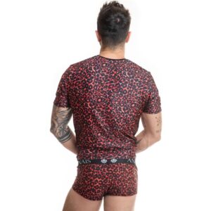 ANAIS MEN – CAMISETA TRIBAL S