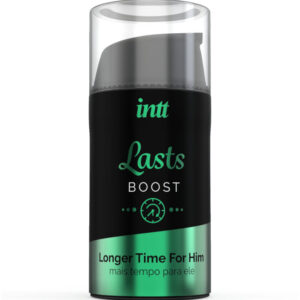 INTT – GEL RETARDADOR DA EJACULAÇÃO MASCULINA