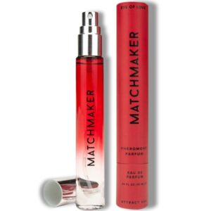 EYE OF LOVE – MATCHMAKER RED DIAMOND LGBTQ PERFUME ATTRACT HER 10ML