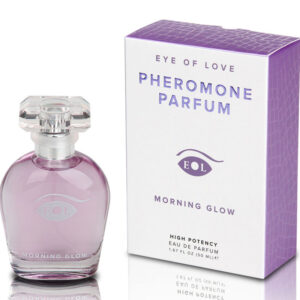 EYE OF LOVE – EOL PHR PARFUM DELUXE 50 ML – MORNING GLOW