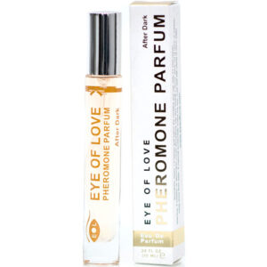 Mercadox EYE OF LOVE - EOL PHEROMONE PARFUM 10 ML - AFTER DARK