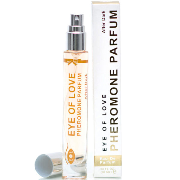 EYE OF LOVE - EOL PHR PARFUM 10ML - AFTER DARK - Image 2
