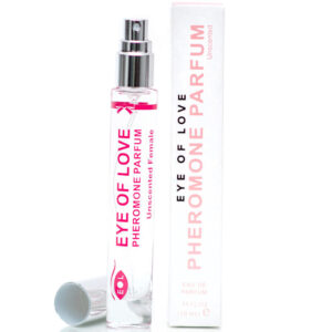 EYE OF LOVE – EOL PHR PARFUM 10ML – SEM PERFUME FEMININO