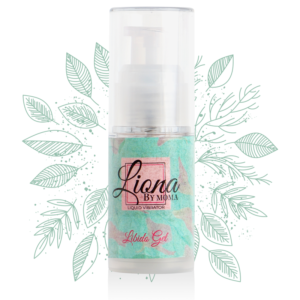 LIONA BY MOMA – LIQUID VIBRATOR LIBIDO GEL 15 ML