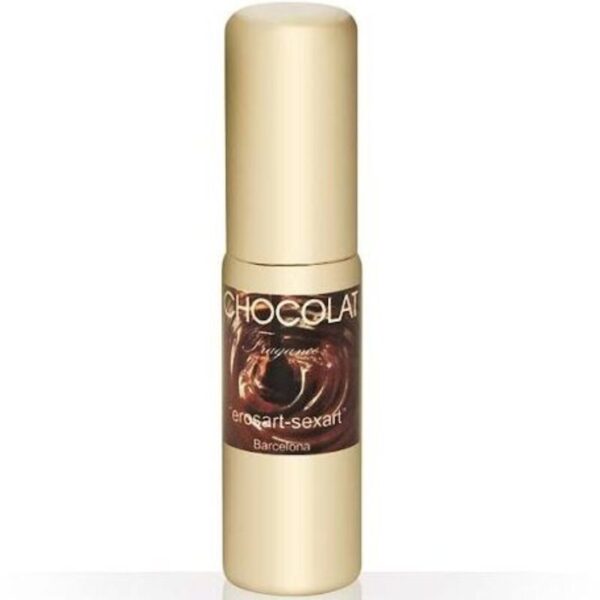 Mercadox PERFUME CHOCOLATE AFRODISIACO 20CC