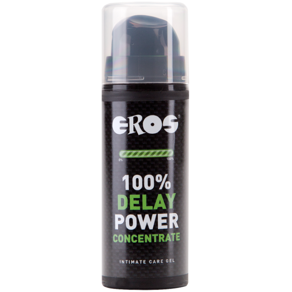 Mercadox EROS POWER LINE - ATRASO ENERGIA CONCENTRADA 30 ML