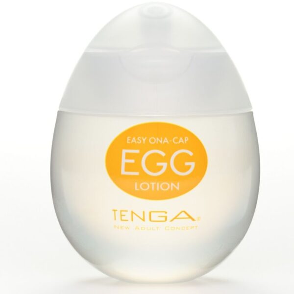 EGG LOTION LUBRICANTE TENGA 50ML - Image 3