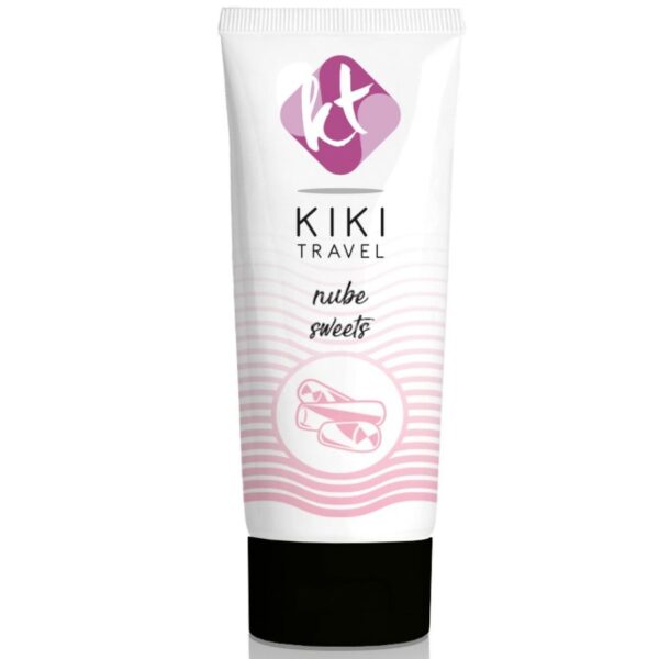 Mercadox KIKÍ TRAVEL - NUBE DOCES 50 ML