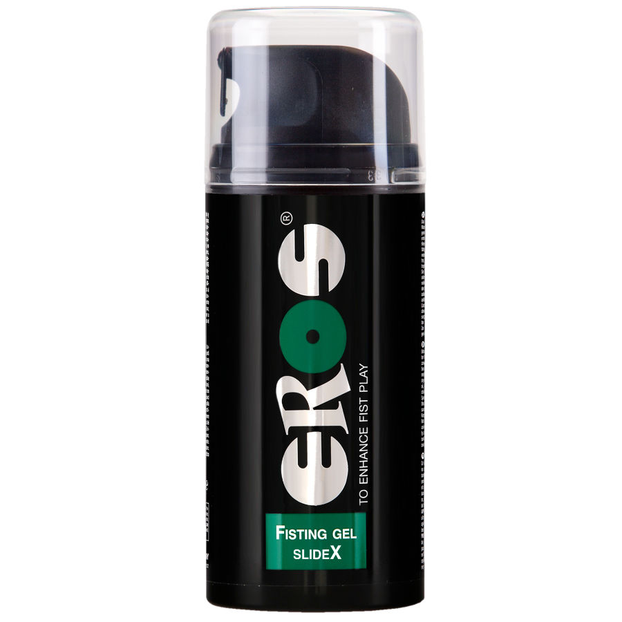 Mercadox EROS FISTING GEL SLIDEX 100 ML