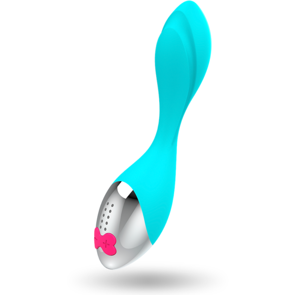 HAPPY LOKY MINI FUN VIBRATOR - Image 2