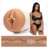 Mercadox FLESHLIGHT GIRLS OUTONO FALLS CREAM TEXTURE VAGINA