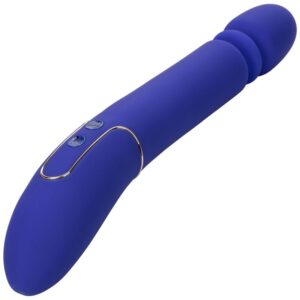 CALEX SHAMELESS SLIM THUMPER – AZUL