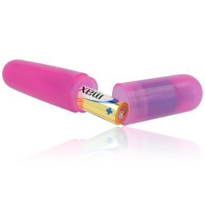 OHMAMA VIBRATING BULLET BASIC – PURPLE