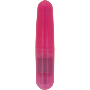 OHMAMA VIBRATING BULLET BASIC – ROSA