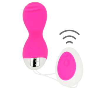 OHMAMA RECARREGÁVEL ANF FLEXIBLE VIBRATING OGG