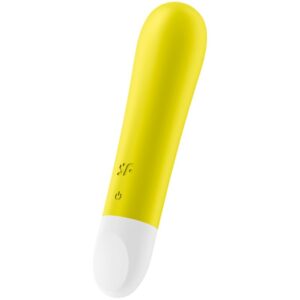 SATISFYER ULTRA POWER BULLET 1 – AMARELO