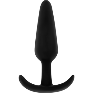 PLUGUE ANAL OHMAMA SILICONE LOOP – PEQUENO