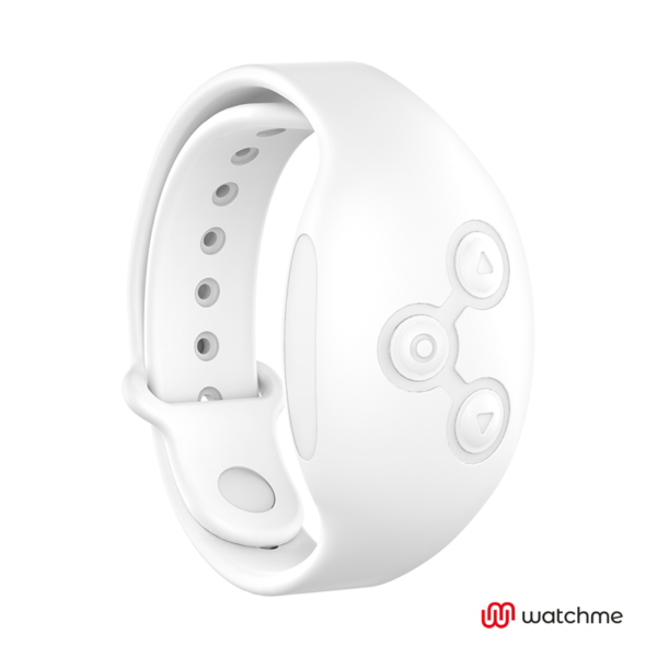 WATCHME RELÓGIO DE TECNOLOGIA SEM FIO - SNOWY - Image 2