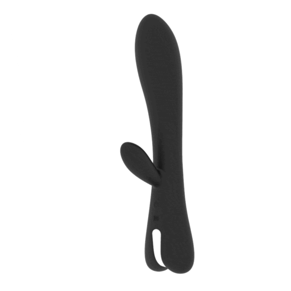 Mercadox BRILLY GLAM - VIBRADOR  ERIK COMPATÍVEL COM A TECNOLOGIA WATCHME WIRELESS