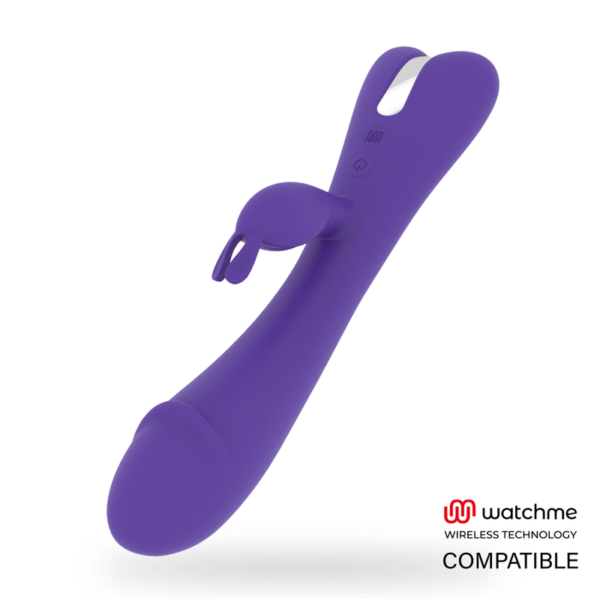 MR BOSS AITOR RABBIT COMPATIBLE CON WATCHME WIRELESS TECHNOLOGY - Image 3