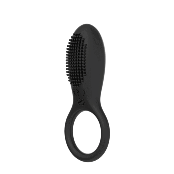 Mercadox MR BOSS - ANEL ESTIMULADOR TINO COMPATÍVEL COM A TECNOLOGIA WATCHME WIRELESS